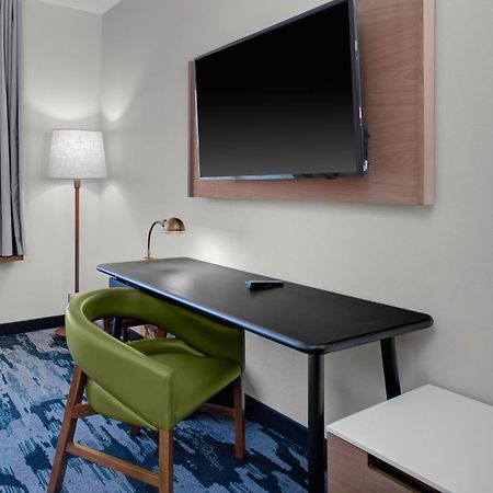 Fairfield By Marriott Inn & Suites Beckley Exteriér fotografie
