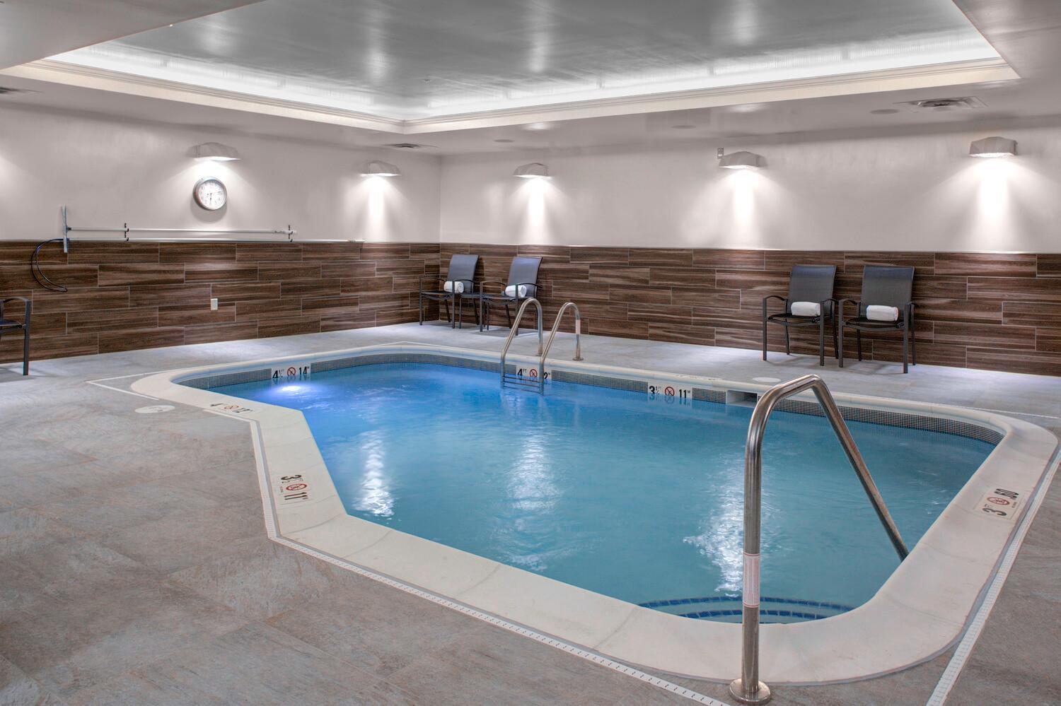Fairfield By Marriott Inn & Suites Beckley Exteriér fotografie